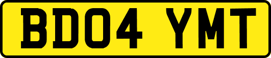 BD04YMT