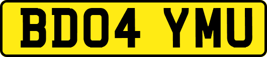 BD04YMU