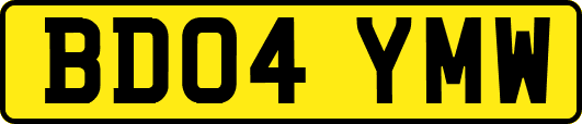 BD04YMW