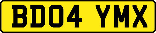 BD04YMX
