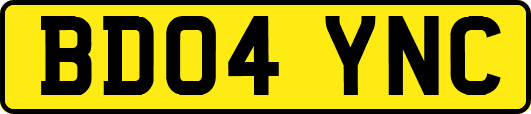 BD04YNC