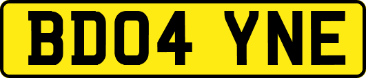 BD04YNE