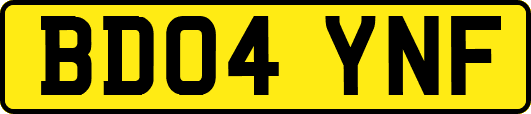 BD04YNF