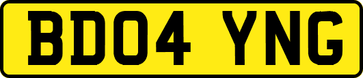 BD04YNG