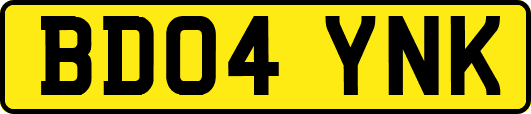 BD04YNK