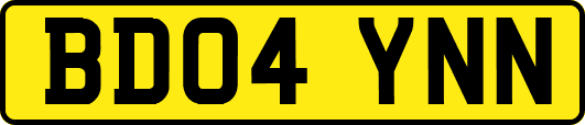 BD04YNN