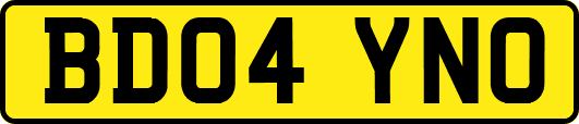 BD04YNO