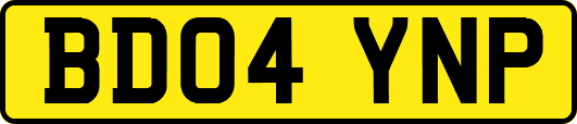 BD04YNP