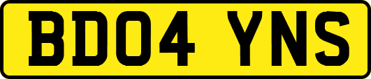 BD04YNS