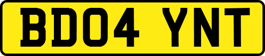 BD04YNT
