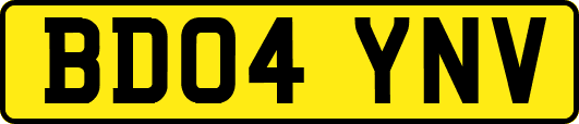 BD04YNV