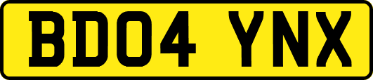 BD04YNX