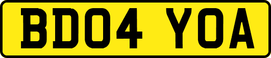 BD04YOA