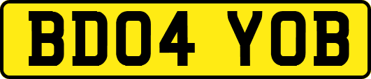 BD04YOB