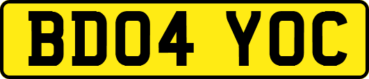 BD04YOC