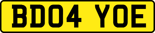 BD04YOE