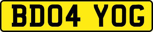 BD04YOG
