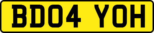 BD04YOH