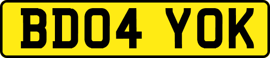 BD04YOK