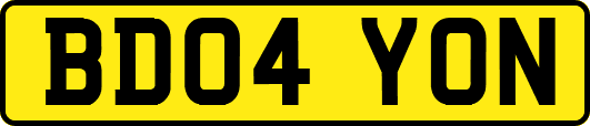 BD04YON