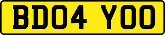 BD04YOO