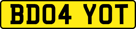 BD04YOT