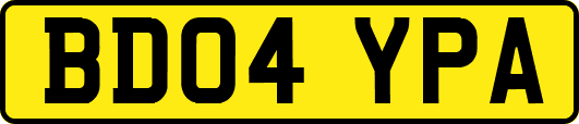BD04YPA