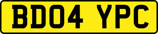 BD04YPC
