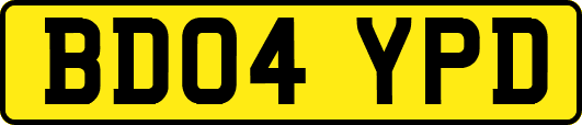 BD04YPD