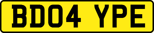BD04YPE