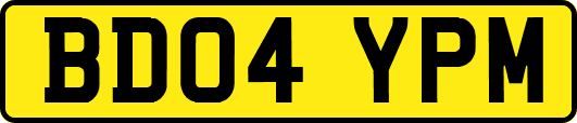 BD04YPM