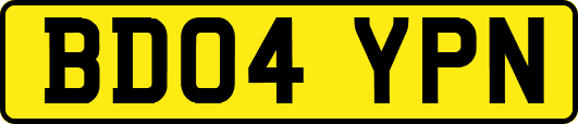 BD04YPN