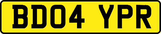 BD04YPR
