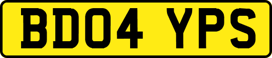 BD04YPS
