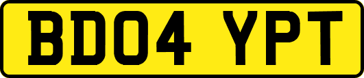 BD04YPT