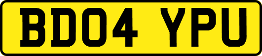 BD04YPU