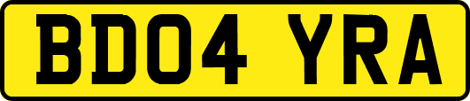 BD04YRA