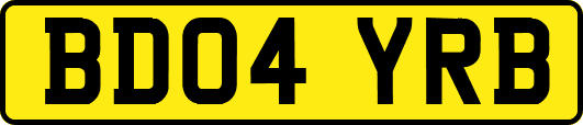 BD04YRB