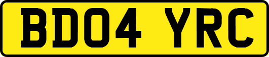 BD04YRC