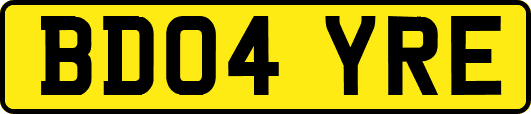 BD04YRE
