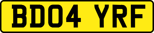 BD04YRF