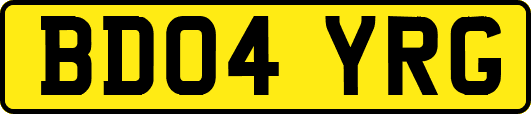 BD04YRG