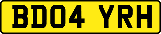 BD04YRH
