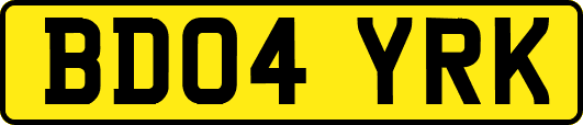 BD04YRK