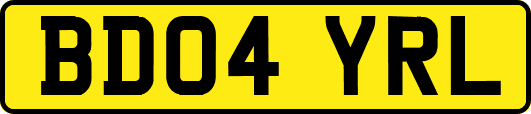 BD04YRL