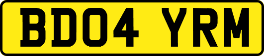 BD04YRM