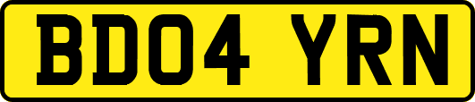 BD04YRN
