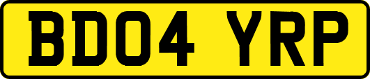BD04YRP