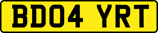 BD04YRT
