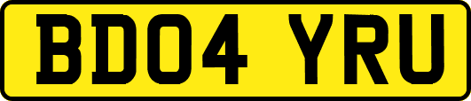 BD04YRU